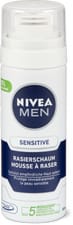 Nivea Men Mousse à raser