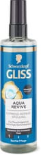 Gliss Aqua Revive express après-shampooing