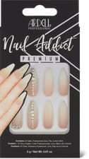 Ardell Nail Addict Nude Light