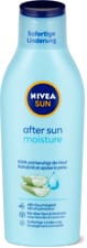 Nivea after sun lotion de soin
