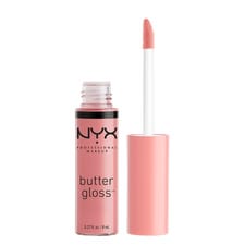 NYX PMU BUTR GLOSS CRE
