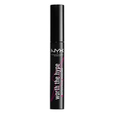 NYX MASCARA WTHWM