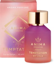 Anima Aromatics Temptation Eau de Parfum
