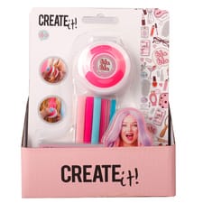 Create it! Craie à cheveux