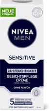 Nivea Men crème sensitive