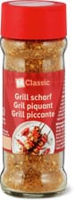 M-Classic Gril piquant