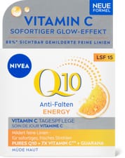 Nivea Q10Plus Creme de jou