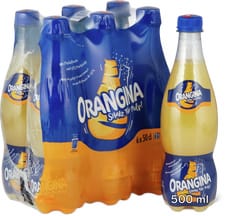 Orangina Original
