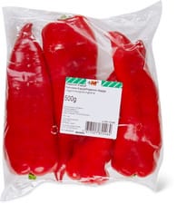 M-Budget Poivrons Kapija