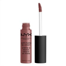 NYX PMU SOFT MATT LIP