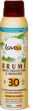 Lovea Brume SPF30 P&B