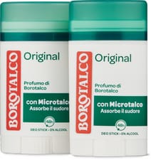 Borotalco Original Fresh Deo Stick