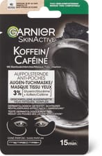Garnier Skin Active Charcoal Eye Mask