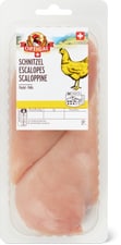 Optigal escalope de poulet 2 pièces