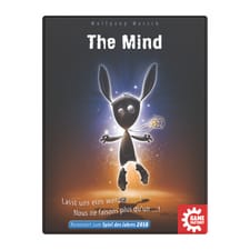 The Mind