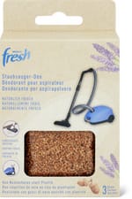 Déo pour aspirateur