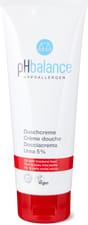 pH balance crème douche Urea 5%