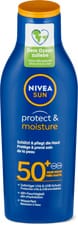 Nivea Sun FPS 50+ Sun Milk