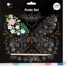 Set à gratter