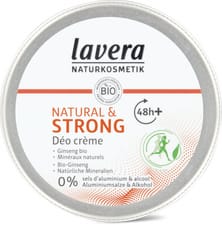 Lavera Strong déodorant crème