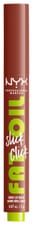 NYX fat oil link in my