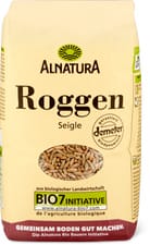 Alnatura Bio Seigle