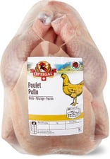 Optigal poulet IP-SUISSE