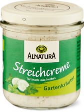 Alnatura Bio Tartinade aux herbes