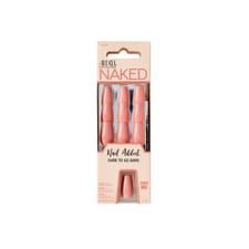 Ardell Nail Addict Naked Maven