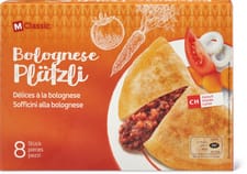 M-Classic Délices à la bolognaise