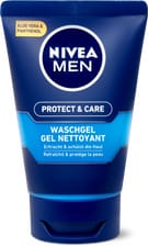 Nivea Men Gel nettoyant