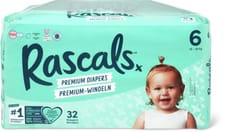 Rascals Junior 6