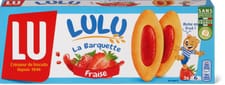 LU Barquette Fraise