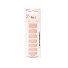 Ardell Nail Addict Strips Shimmering