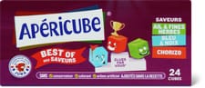 Apéricube Best of Saveurs