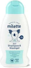 2in1 Shampooing&gel lavant