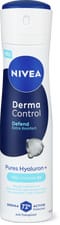 Nivea Deo Spray Derma Control Defend