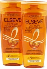 L'Oréal Elsève Shampoo Oil