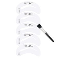 AD eyebrow stencils