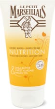 Le Petit Marseillais Creme Mains Karité