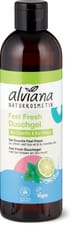 Alviana gel douche Feel Fresh