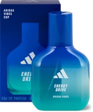 Adidas Vibes Energy Drive Eau de Parfum