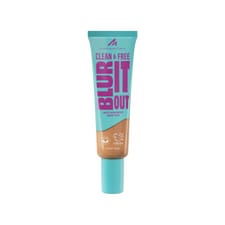 MH C&F Blur it out Ski