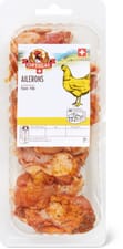 Optigal Poulet Aileron marinés