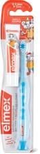 Elmex brosse à dents débutant souple