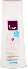 I am douche Cherry Blossom