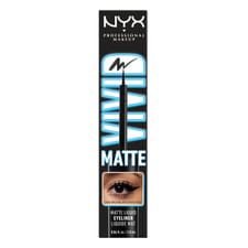 NYX V Matte Liq Linr B