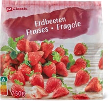 M-Classic Fraises