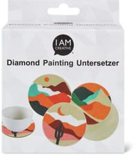 Diamond Painting
