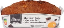 Cake marbré